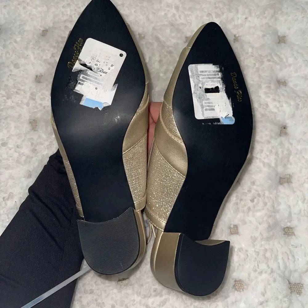 Easy Street | Avena slingback